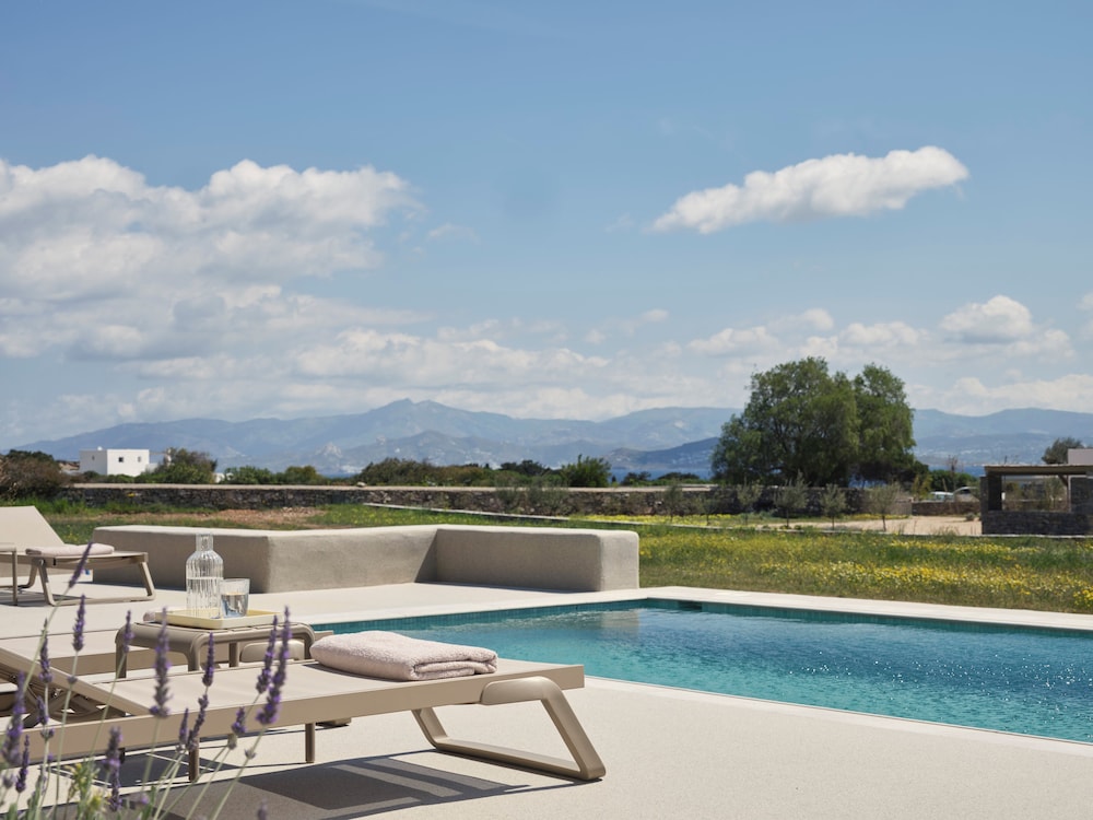 Mosaic Villas