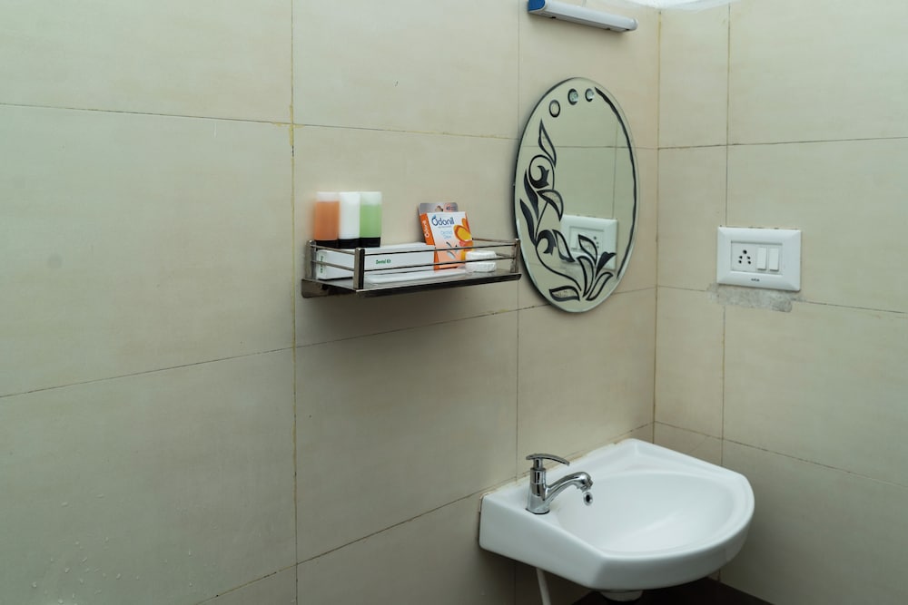 Kodaikanal Misty Family Resort
