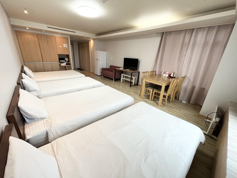 Incheon Airport Guesthouse