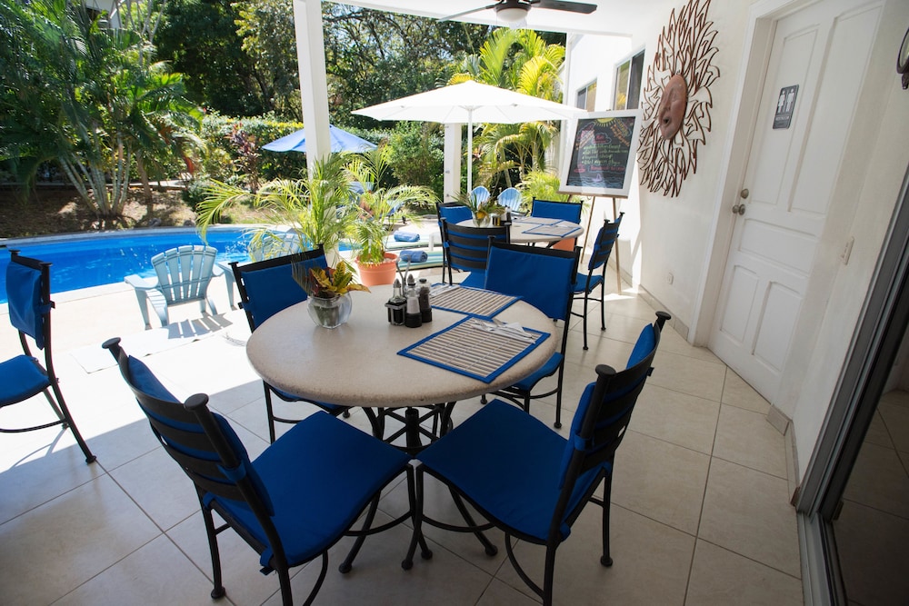 Guanacaste - Costa Rica Vacations - The Hideaway Hotel - Property Image 1