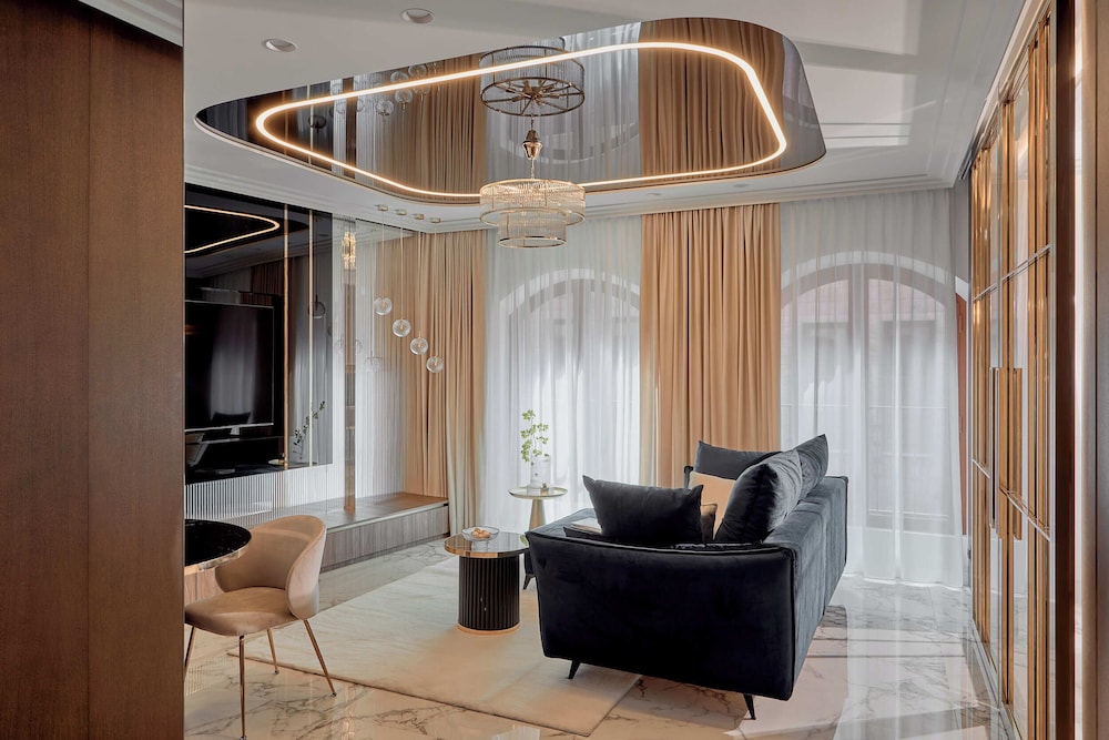 High Stay Granaria by Downtown Apartments