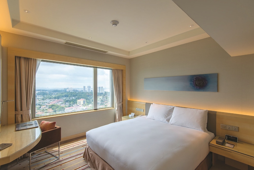 DoubleTree by Hilton Johor Bahru 4