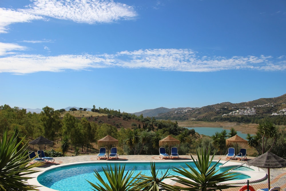 Rural Tourism Accommodation in the Heart of Andalucia photo 2