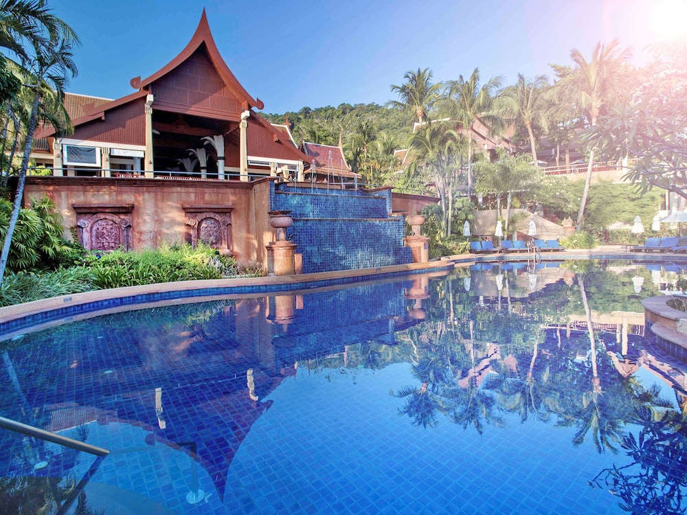 Novotel Phuket Resort — photo 67