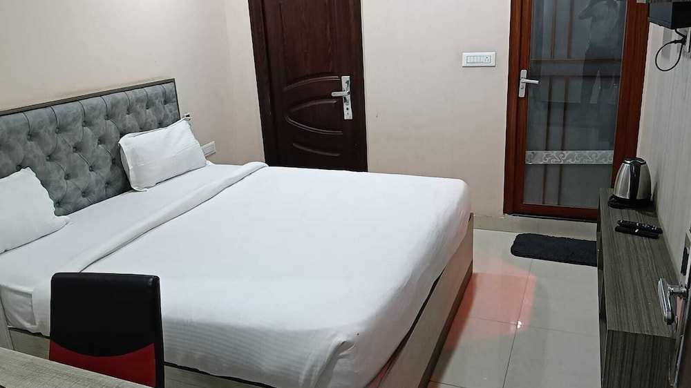 HOTEL JD INN
