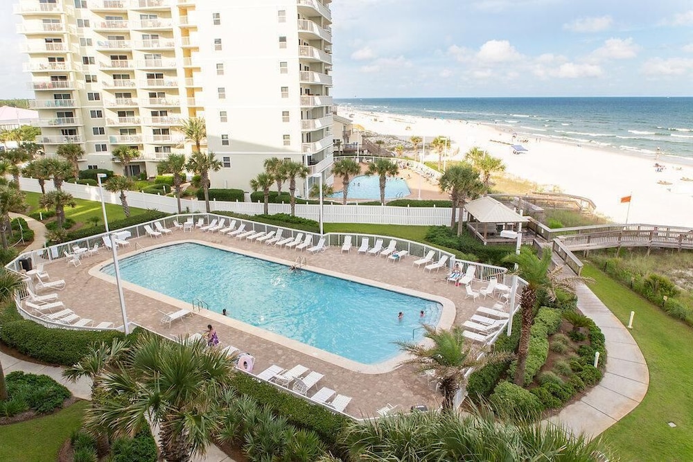 Seaside Beach & Racquet 4507