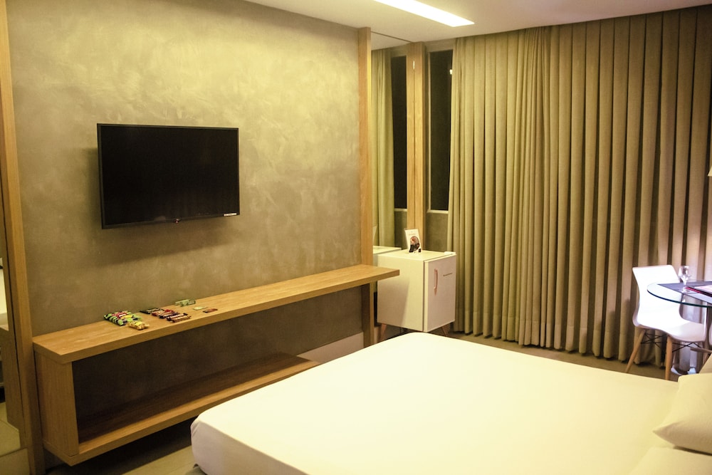 Raru's Cidade Jardim - Adults Only