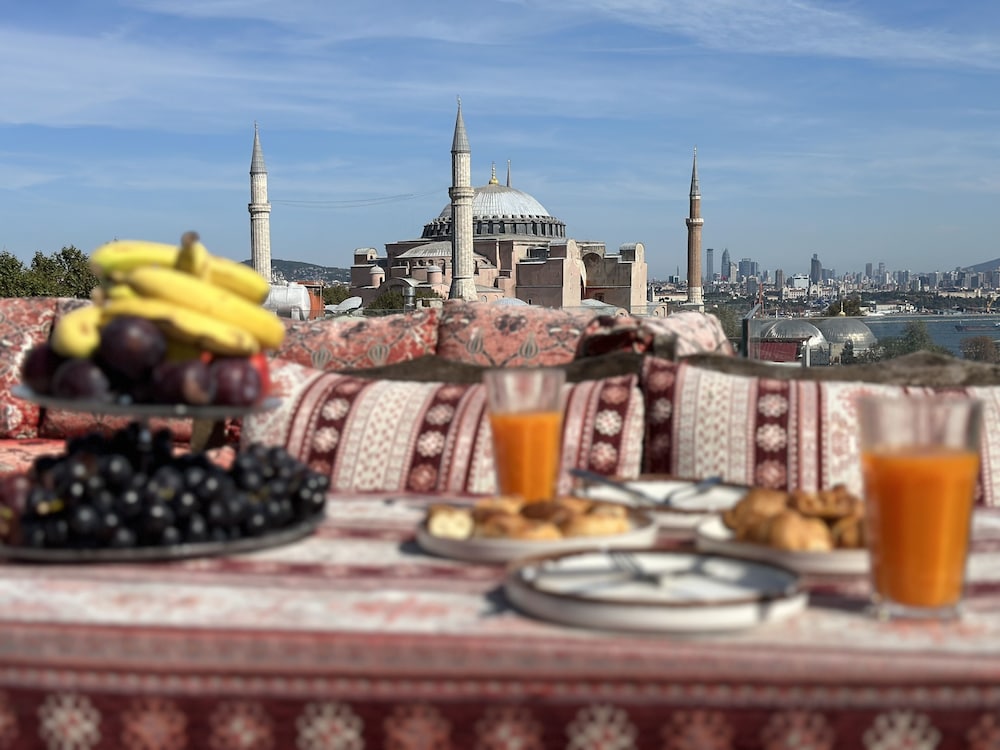 World Heritage Center Otel - Image 45