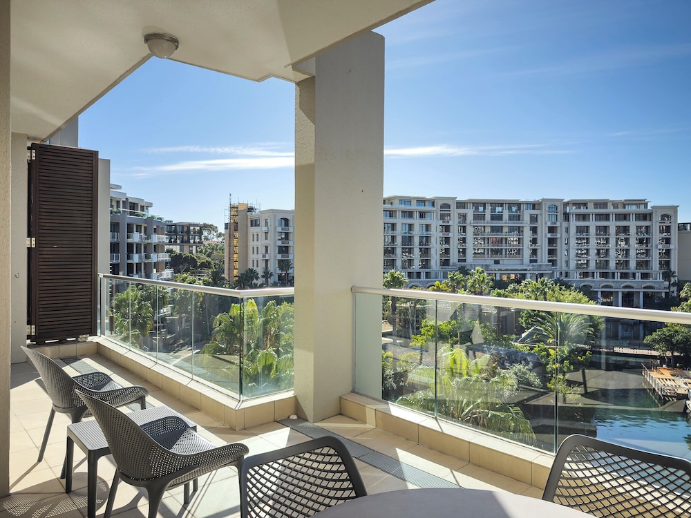 The Marina V&A Waterfront by Smart City Stays