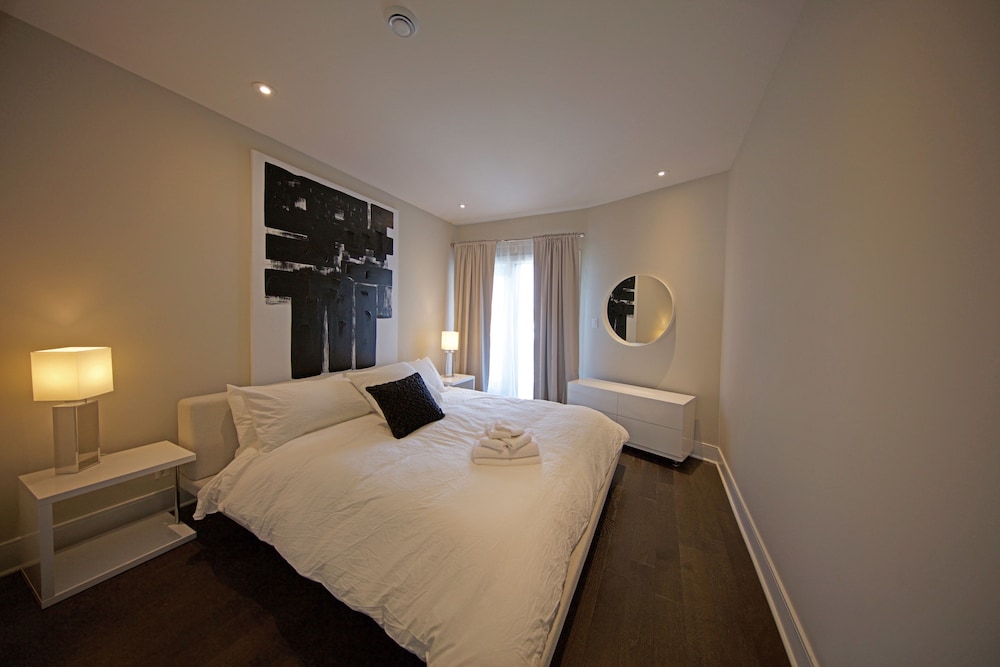 Parc Avenue Lofts