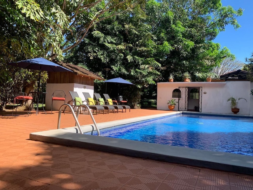 Hacienda Escondida view 3