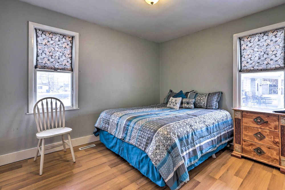 Beaver Vacations - Charming Milford Vacation Rental - Property Image 5