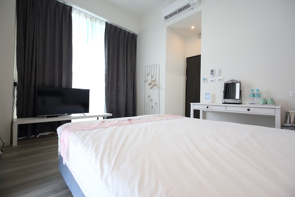 Blue Ocean BnB