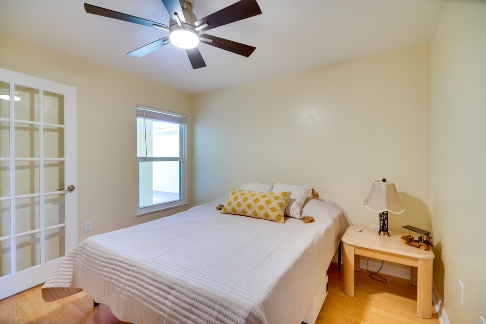 Sebring Vacations - Sebring Vacation Rental w/ Grill 3 Mi to Lake! - Property Image 26