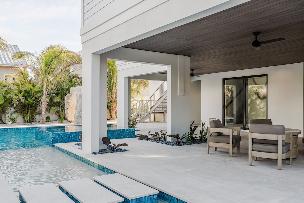 Tierra Tulum 4 Bedroom Home