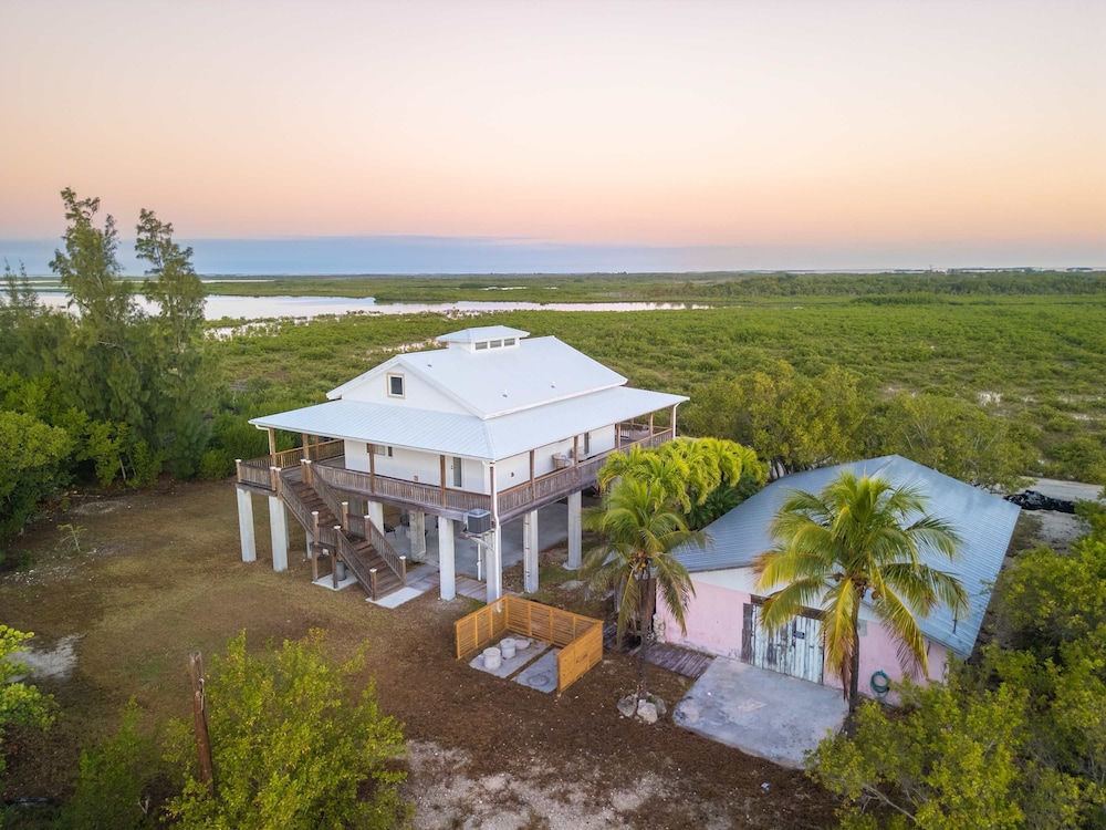 Starlight Serenity - Hideaway w Stunning Views