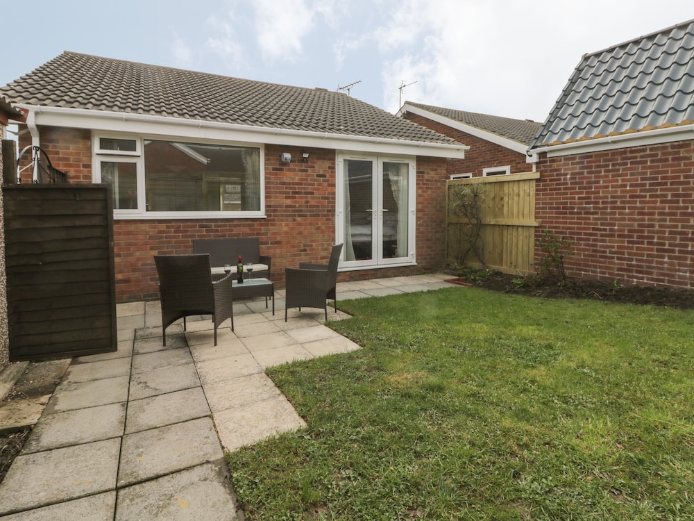 Arbour Retreat