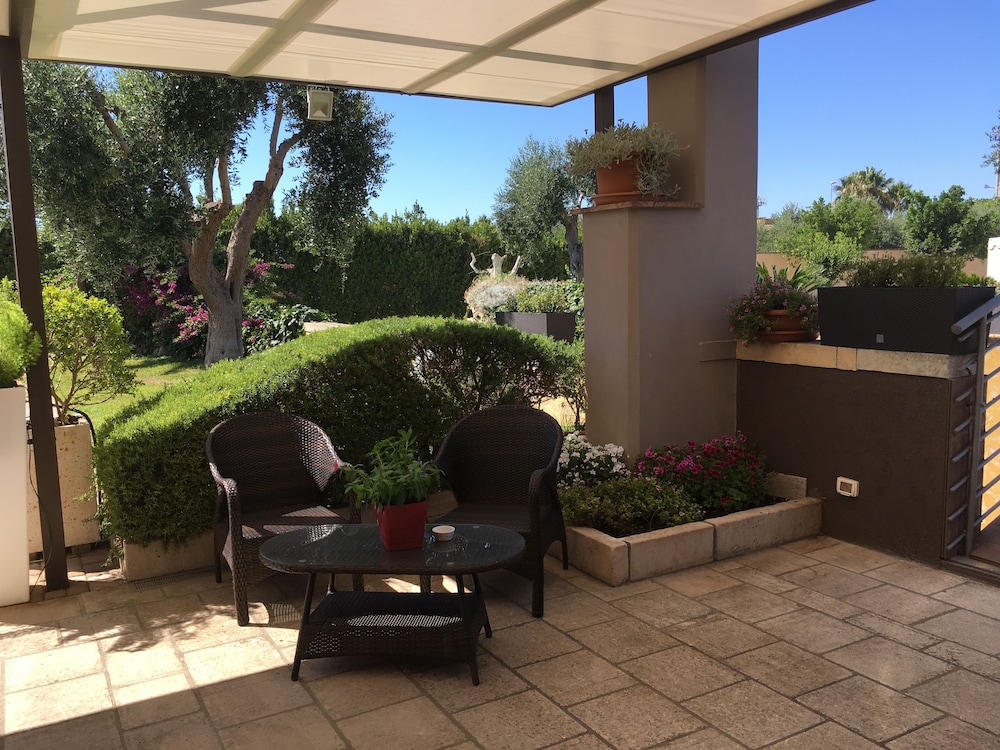 Giardini di Marzo Lecce B&B