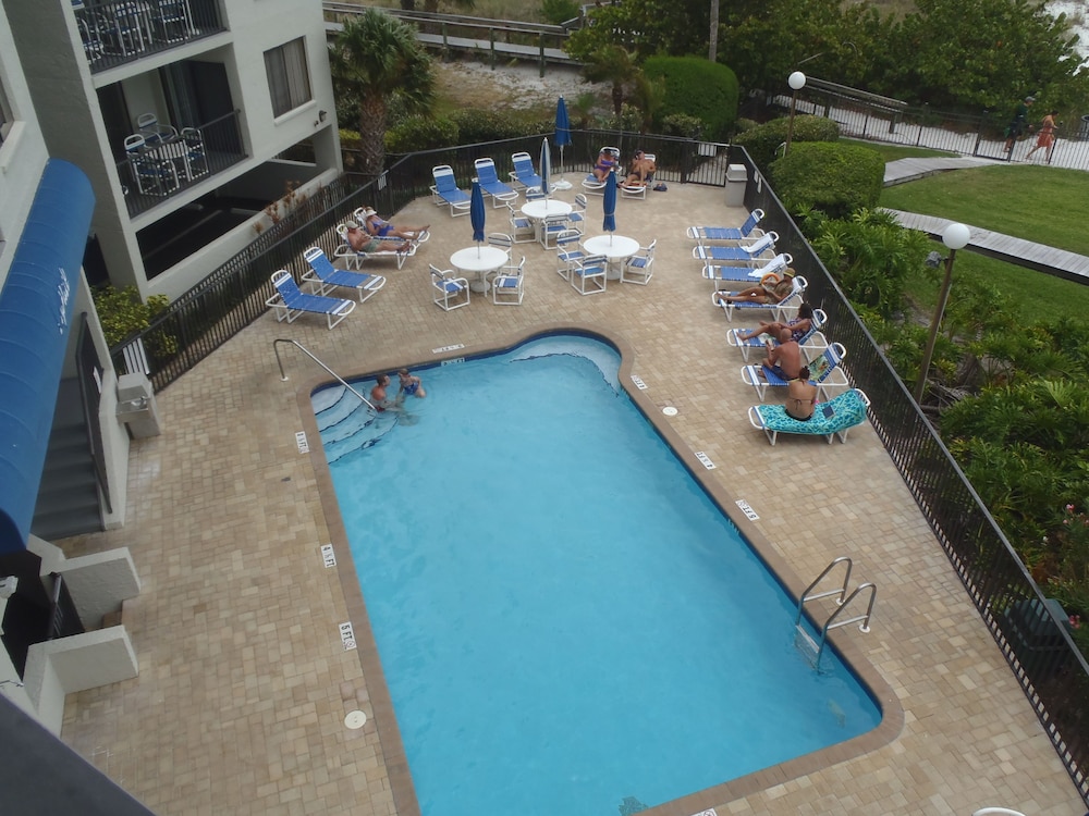 Caprice Resort by Liberte'