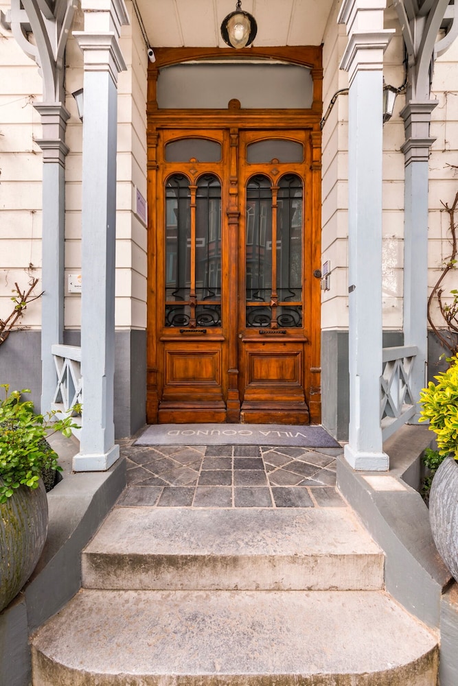 Hotel Le Chat Qui Dort - Villa Gounod - Image 1