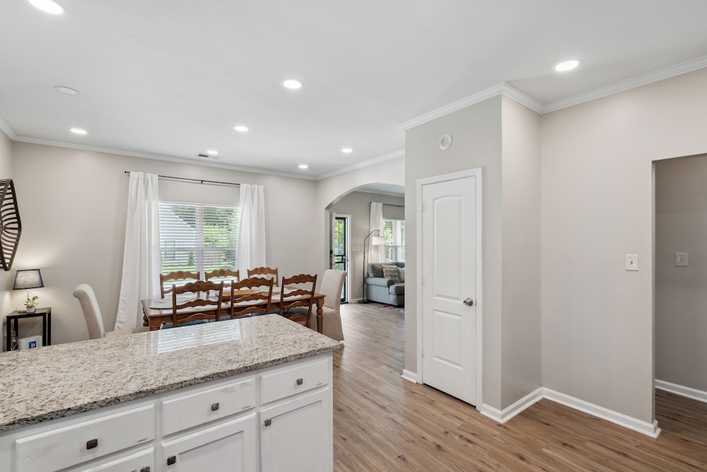 Casa Azul Memphis Midtown Cooper Young