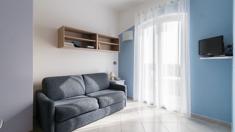 Residence Il Poggio