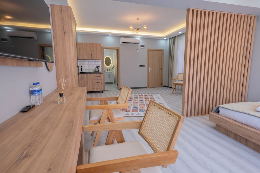 Galata Greenland Otel - Image 115