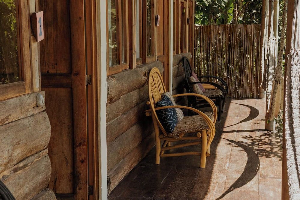 Saasil Retreat