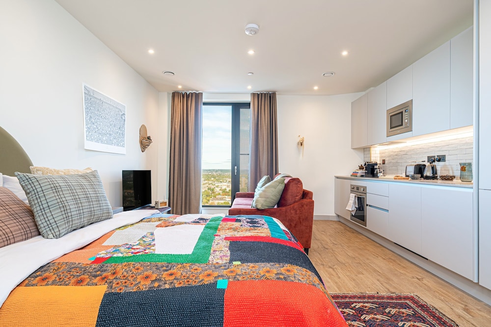The Eades Store Projects Studio