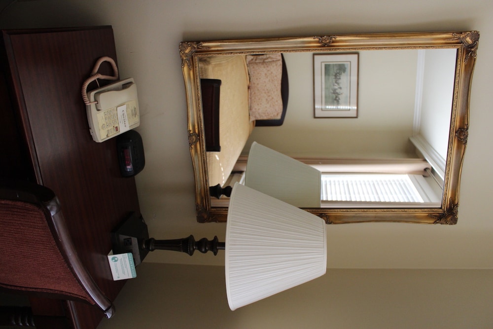 Hotel Chester