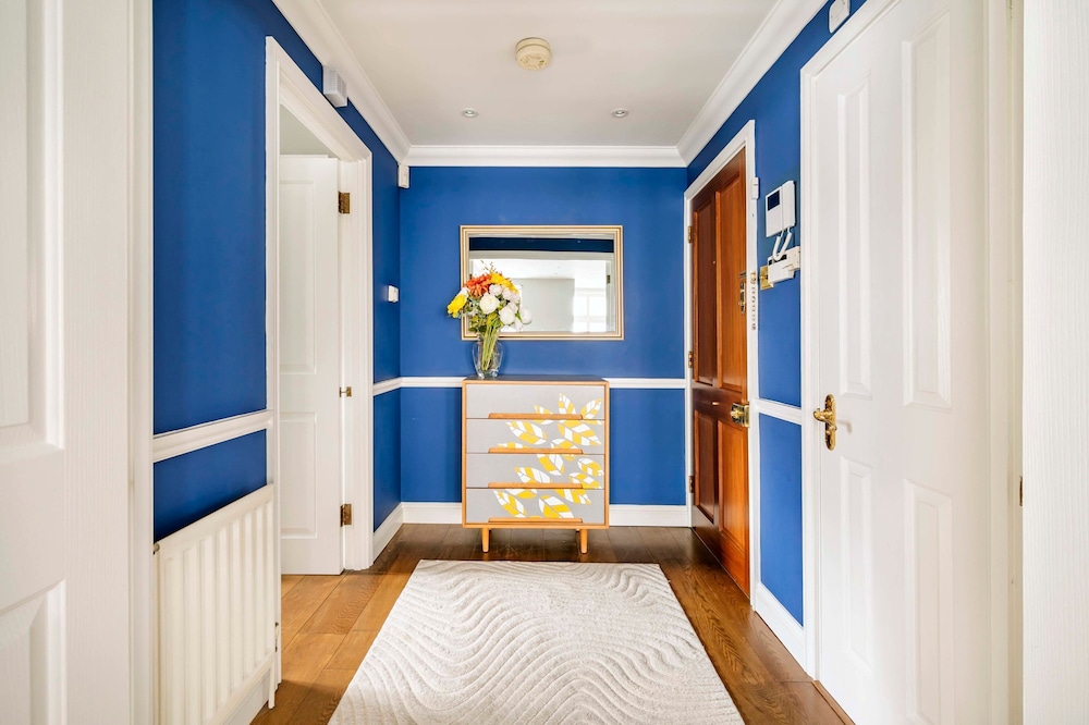 The Mayfair Marvel- by Out Of Office Lifestyle