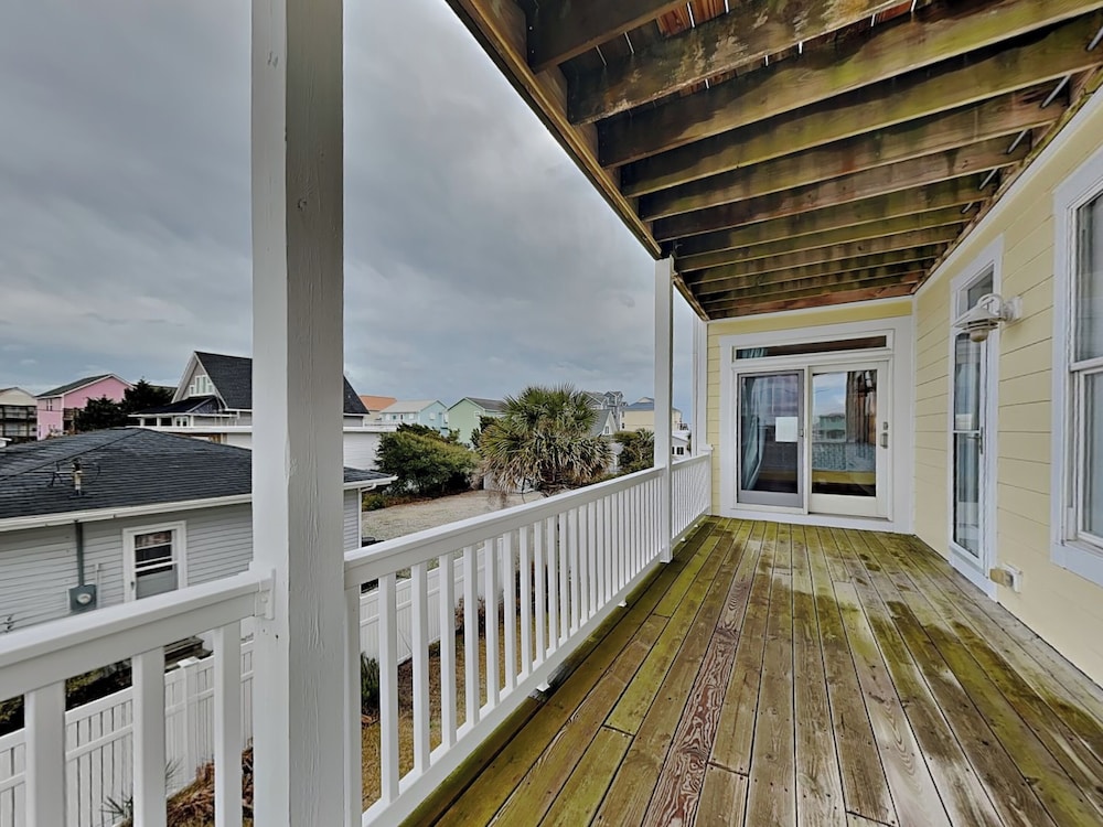 Windansea by Topsail Realty