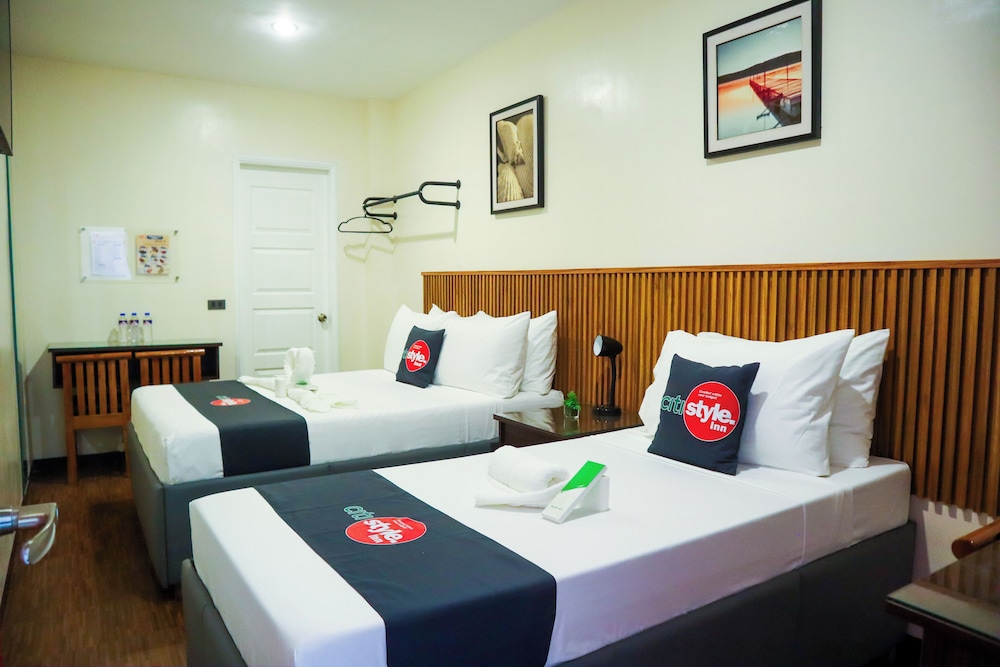 CITISTYLE INN INC.