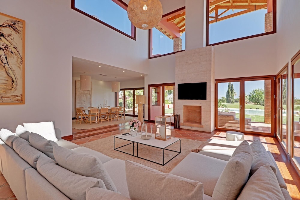 Villa Bali in Vilamoura view 4