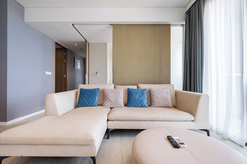 Veranda Residence by SEA U PATTAYA