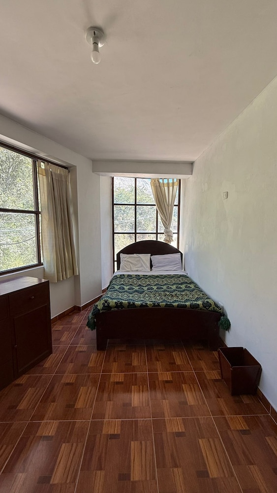 Hostal Aylluq Wasin