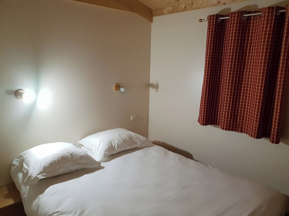Les chalets Amnéville