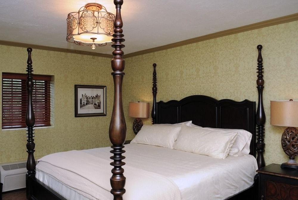 The Beaumont Inn