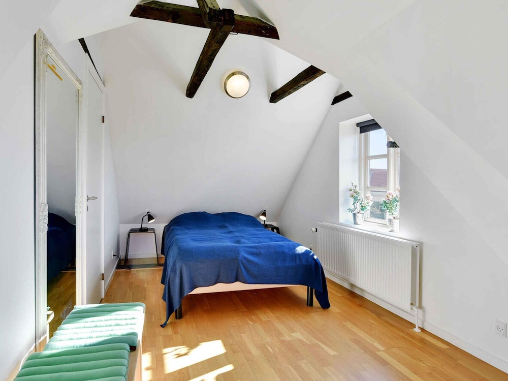 4 Star Holiday Home in Skagen