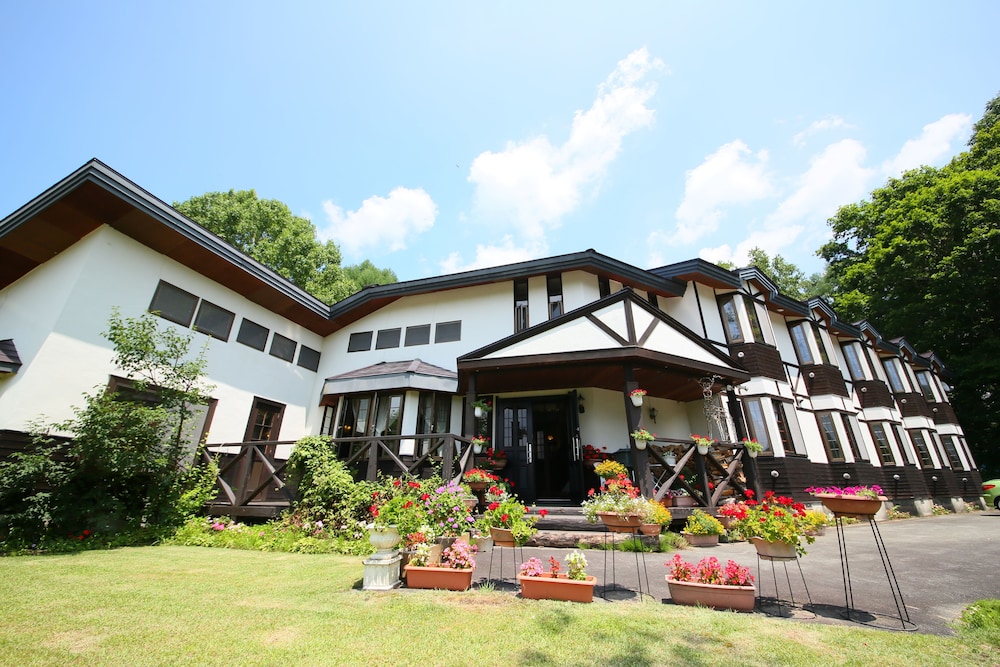 Chalet La Neige