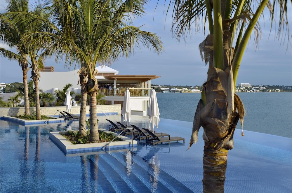 Hamilton Princess Beach Club - a Fairmont Managed Hotel - Property Image 7
