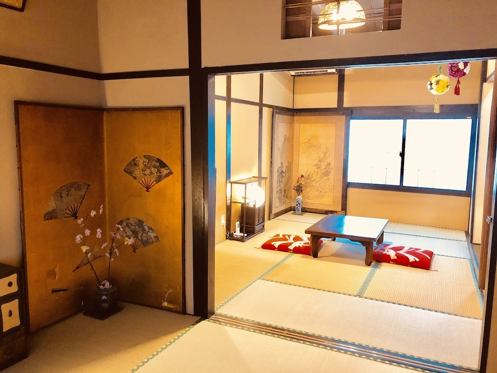 Tsubaki Ann Kyoto