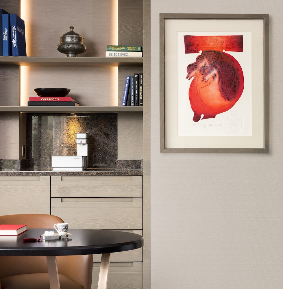 The Ritz-Carlton, İstanbul - Image 65