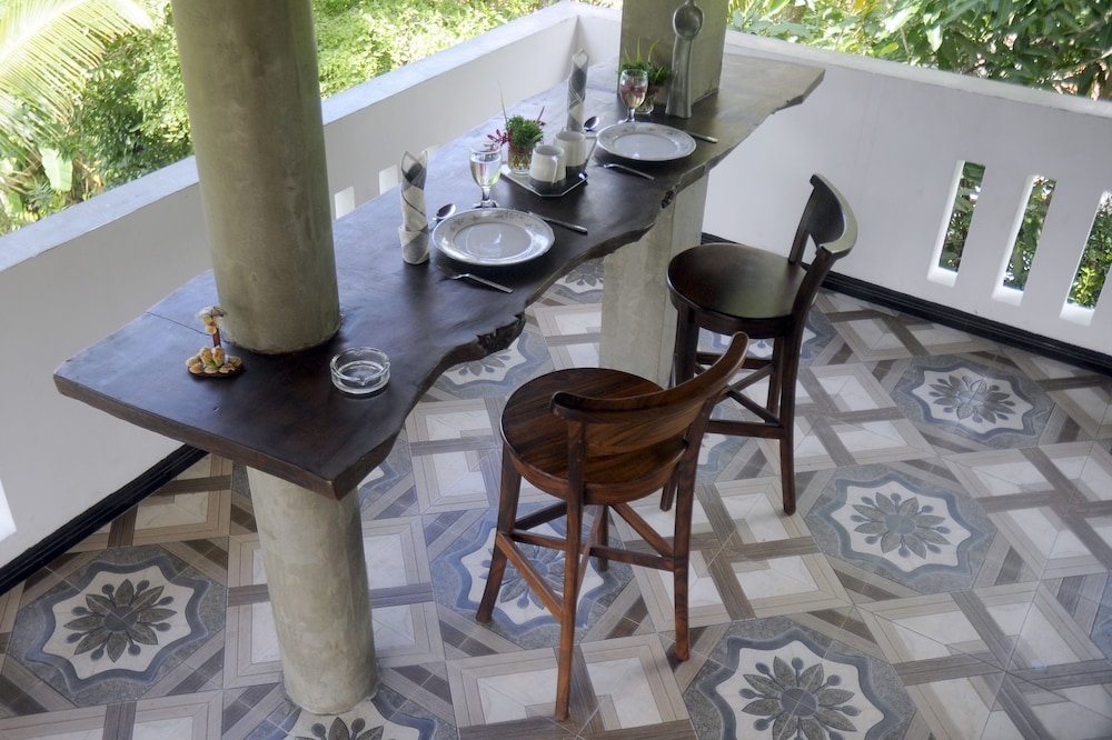 Banja Little Villa