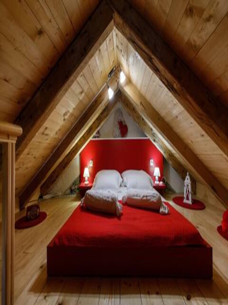 Holiday Home Lišnjak