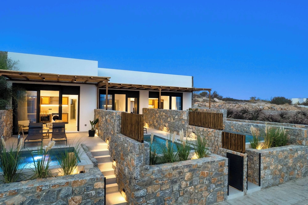 Villa Kiotari Sun