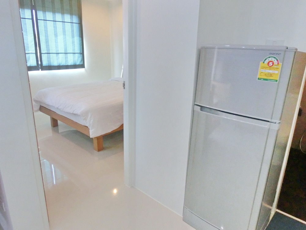 Kathu Vacations - Ratchaporn Place - Property Image 4