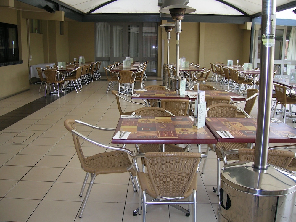 Overlander Hotel Shepparton