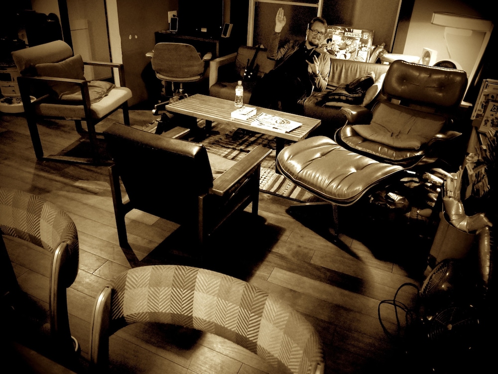 lounge