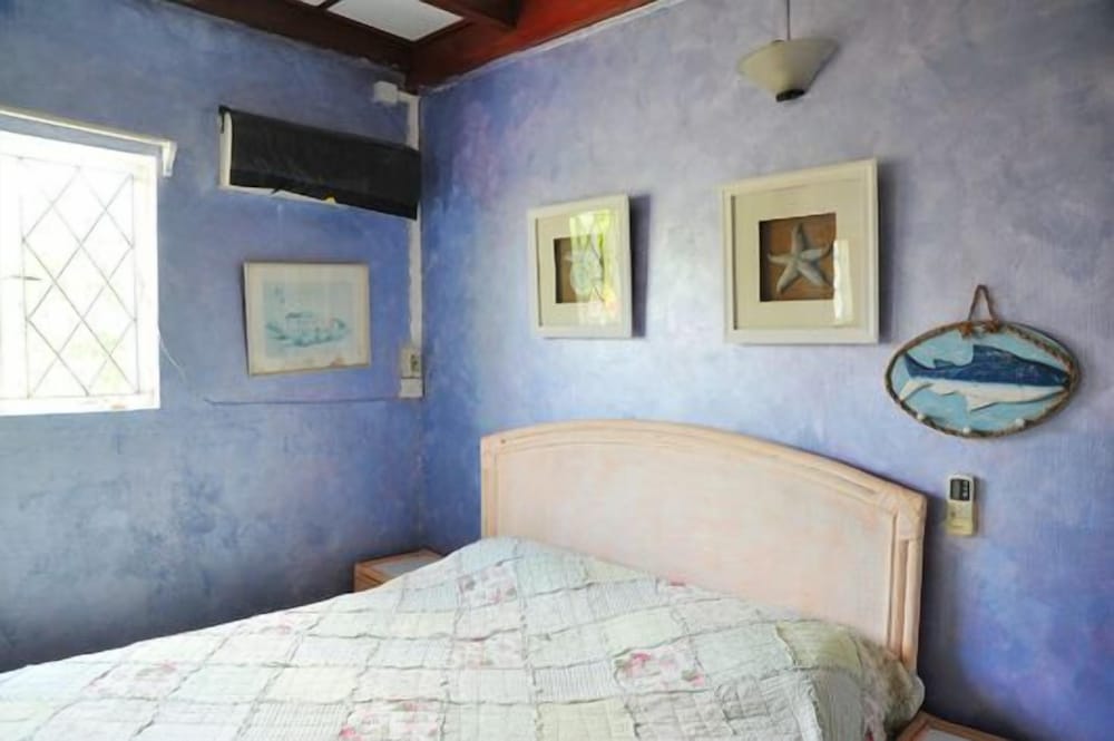 Ocean Beach Villa